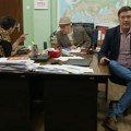 Humanost na aukciji – Veliko interesovanje za humanitarnu aukciju ekipe emisije "Državni posao"