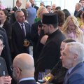 Dan nezavisnosti Azerbejdžana obeležen svečanim prijemom u Beogradu