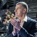 Da li bih ostao na mestu trenera Zvezde? Tomić ostavio novinare bez odgovora, Jovanović ponosan na igrače: Ovo pobedi daje…