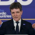 Predsednik Dan: "Ruski dron koji je pao u Rumuniji prethodno pogodila ukrajinska PVO, odgovornost je na Rusiji"