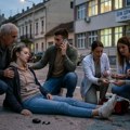 Šari (21) pozlilo u hodu, spasili je nepoznati ljudi u Novom Sadu: Sada je traže zbog jedne stvari