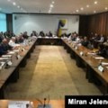 U Sarajevu počela sjednica Vijeće za provedbu mira na kojoj SAD i Evropa odlučuju o sudbini međunarodnog upravitelja u BiH