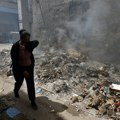 Havana pod gomilama otpada: Nestašica goriva paralisala odvoz smeća (video)