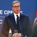 Vučić: U Srbiji u martu najviše plate u regionu, važno da se očuva rast BDP-a