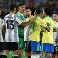 Veliki udarac! Balerdi otpao sa spiska Argentine za Svetsko prvenstvo, Skaloni traži zamenu!