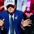 'Neka teče nafta': Okvirni sporazum Amerike i Irana o miru i otvaranju Ormuskog moreuza