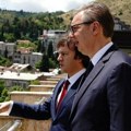 Vučić predlaže stvaranje kluba gubitnika procesa EU integracija, ali je i za to malo kandidata, smatraju sagovornici Danasa