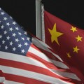 Kina uvela sankcije za 10 američkih kompanija povezanih sa vojnom industrijom