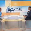 Iza vesti: Pavle Grbović