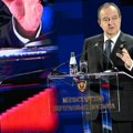 Dačić: Saučešće povodom zemljotresa u Venecueli, timovi MUP-a spremni da pomognu