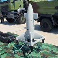 Premijere dva nova projekta Vojnotehničkog instituta: Dron presretač „Komarac 2V“ i VTOL „Senka“