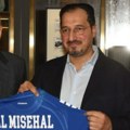 Predsednik Fudbalskog saveza Saudijske Arabije podneo ostavku