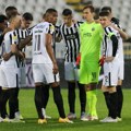 Partizan doveo veliko pojačanje: Brazilac postaje udarna pesnica crno-belih!
