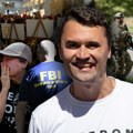 Profesorki će biti isplaćeno 1,9 miliona dolara nakon otkaza zbog objava o Čarliju Kirku