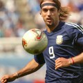 Batistuta otvorio dušu: "Nisam uživao u fudbalu, danas imam titanijumske članke i čuvam krave"