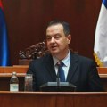 Dačić: Novi zakon o oružju donosi se zbog veće bezbednosti