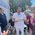 Mobilna ambulanta stiže u Niš! Pregledi i tamo gde ih nije bilo: "Dovodimo zdravstvenu zaštitu do svakog čoveka"