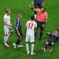"Prljavi Argentinci, ovako su nas pobedili": Englezi bljuju vatru posle poraza u polufinalu Svetskog prvenstva