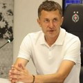 Ilić: Želimo dobar početak