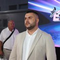 FINALE ELITE 9 UŽIVO: Asmin Durdžić zauzeo 5. mesto! Roditelji u suzama, pa usledio brutalni SUKOB – odbio da pogleda…