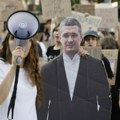 Zašto svrgavanje Fedorova izaziva proteste?