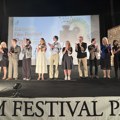 Dodelom "Lifke" i festivalskih nagrada završen 33. Festival evropskog filma Palić