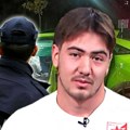Pobegao i pokušao da prikrije tragove nesreće u kojoj je povređena devojka: Kolika kazna preti mladiću koji je divljao kod…