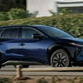 Toyota u Evropi u prvoj polovini 2026. udvostručila prodaju električnih modela