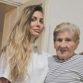 (Video) Jelena Radanović iznenadila slobinu majku: Draginja puca od radosti, tu je i unuk, a povod predivan: "Snajka me…