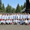 Šesti letnji rukometni kamp Radničkog od 5. do 12. avgusta u Mataruškoj Banji