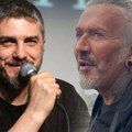 Feđa Štukan tvrdi da po muzici procenjuje nečiji IQ, usledila lavina reakcija: Maca ga "poklopio" jednom rečju
