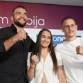 Vraća se Veljko! Ražnatović posle pet godina boksuje u Srbiji