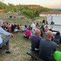 Lidija Samardžijević dobitnica priznanja Vrmdža festa