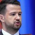 Milatović: Dobri odnosi sa Hrvatskom ne znače obavezno prisustvo na obeležavanju Oluje