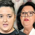 (Foto) Isplivala hit prepiska Marije i Verice Šerifović: Posvađale se zbog malog Marija: "Jedna je baba"