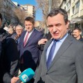 Kurti: Konstituisanje skupštine bez dogovora o predsedniku vodi ka novim izborima