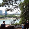 Petak nosi još jedan vreli dan, ali i osveženje – pljuskovi i grmljavina posle 37 stepeni