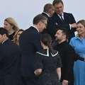 Zelenski danas sa Vučićem: Od evropskog puta i energetike do moguće proizvodnje dronova u Srbiji