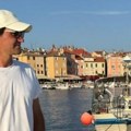 Legendarni Rodžer Federer letuje u našem komšiluku kao Đoković: Objavio fotografije, izgleda nikada mlađe