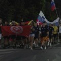 Promocija rukometa, mladosti i zdravih stilova života