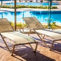 Peškir na ležaljci nije rezervacija. Hotel na Rodosu dobija pohvale zbog beskompromisnog pravila