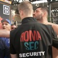 Skandal! Itauma gurnuo Hrgovića s leđa, Hrvat mu odvalio šamar pred borbu godine, odmah uskočilo obezeđenje!