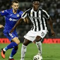 Bordalas "snimio" Seka: Hetafe poslao ponudu Partizanu