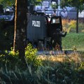 Pucnjava na Rejv žurci na hipodromu, ima ranjenih Horor kod Ciriha, policija blokirala područje, opsadno stanje u Arauu…
