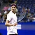 Zverev rutinski do osmine finala US Opena: Nemac srušio Tabila i zakazao okršaj sa Darderijem