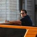 Orlando Blum sam u gradu ljubavi: Iza njega razvod i krah veze od 9 godina, a sada se Venecijom šepuri solo