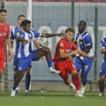 VIDEO Bizaran autogol u Superligi Srbije: Dva crvena kartona obeležila remi OFK Beograda i IMT-a