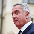 Potpredsednik DNP: Najveći problem Crne Gore je što Đukanoviću sude samo u pesmama