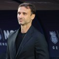 OFK Beograd smenio Jovana Damjanovića: Na Karaburmi neće da se bore za opstanak