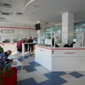 Potpisivanje ugovora sa građanima u sklopu Javnog poziva za sufinansiranje mera energetske sanacije porodičnih kuća i stanova…